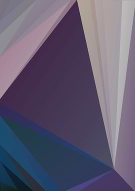 Abstract Composition 936