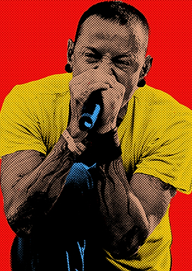 Chester Bennington