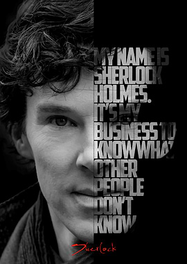 Sherlock
