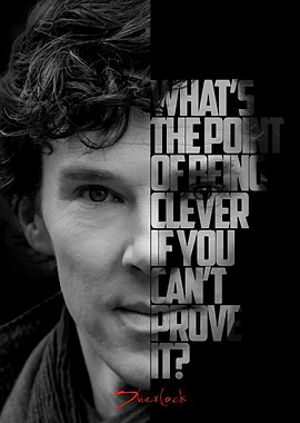 Sherlock