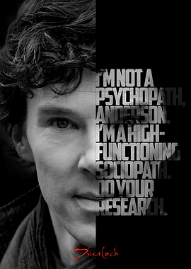 Sherlock