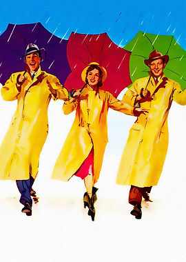 Singin in the Rain