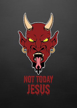 Hail Satan Devil Team