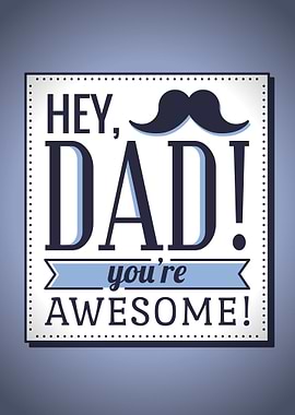 Awesome Dad