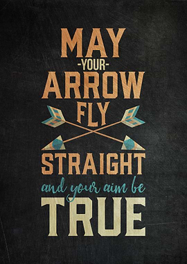 Archery Quote