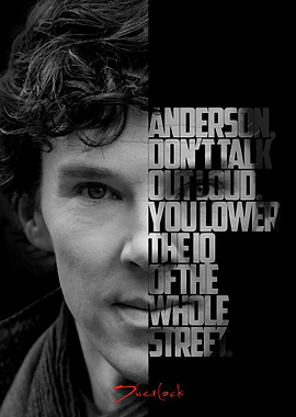 Sherlock