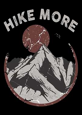 Hike More