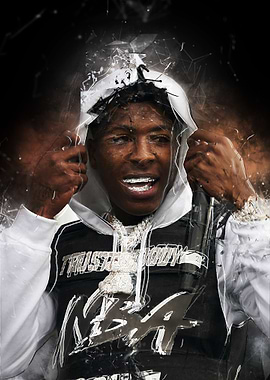 YoungBoy Never Broke Again