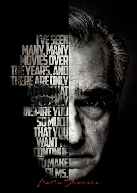 Martin Scorsese