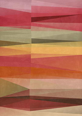 Abstract Composition 939