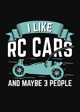 Funny RC Car Design