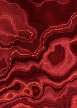 Red Agate Texture 03