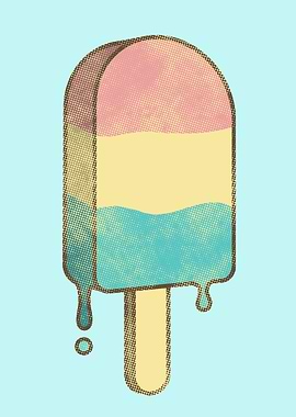Popsicle