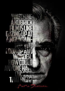 Martin Scorsese