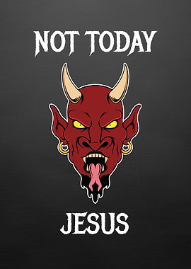 Hail Satan Devil Team