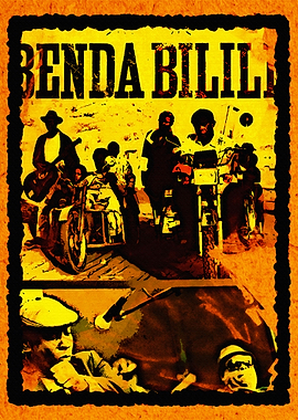 Benda Bilili