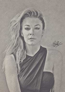 LeAnn Rimes