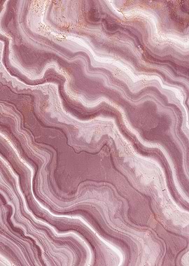 Pink Agate Texture 06