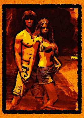 Blue Lagoon The Awakening