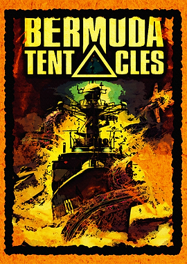 Bermuda Tentacles 1