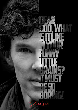 Sherlock