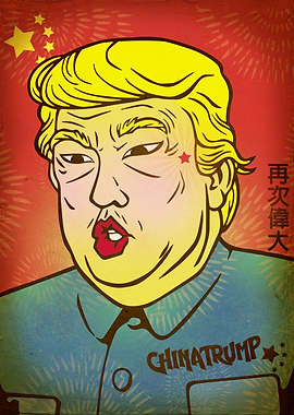 ChinaTrump