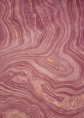 Pink Agate Texture 02