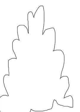 premium abstract line