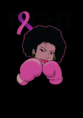 Fight Breast Cancer Awar