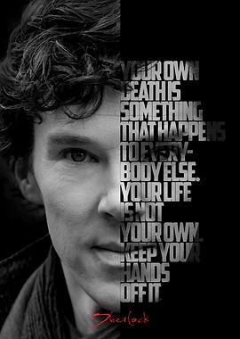 Sherlock