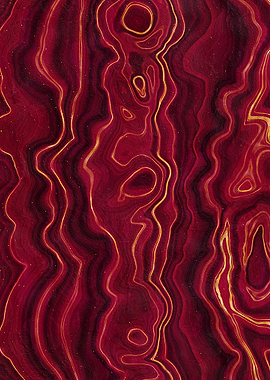 Red Agate Texture 01