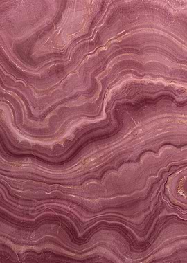 Pink Agate Texture 05