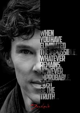 Sherlock
