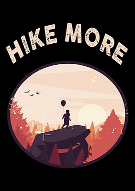 Hike More