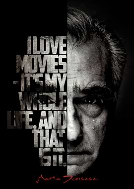 Martin Scorsese