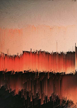 Abstract Geometric Art