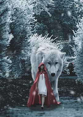 Little Red Riding Hood