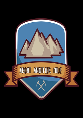 About Another Mile