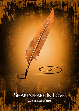 Shakespeare In Love
