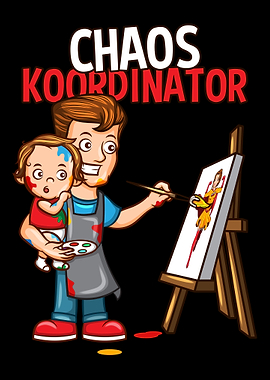 Chaos Koordinator