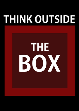 Think Outside the Box
