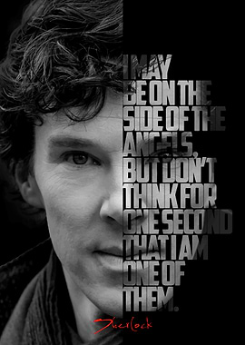 Sherlock
