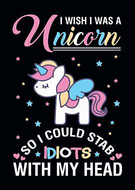 Unicorn Pride