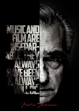 Martin Scorsese