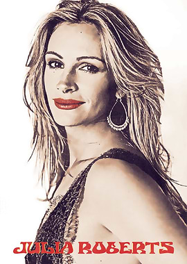 Julia Roberts