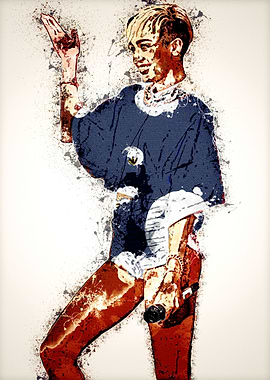 Miley Cyrus Say Hiii