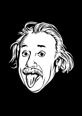 Albert Einstein