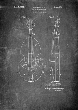 Viola Patent