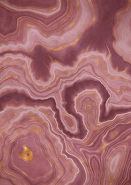 Pink Agate Texture 04