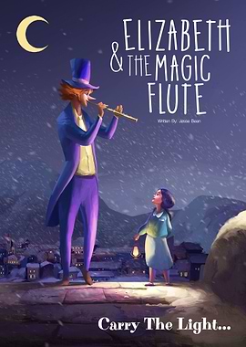 The Magic Flute